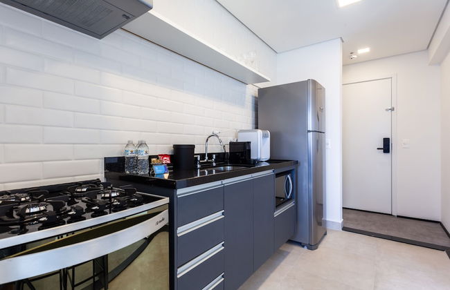 Nomah - Aptos por Temporada em Santana - Foto 32