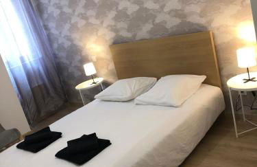 Le Montaigu 4 lits parking facile - Foto 8