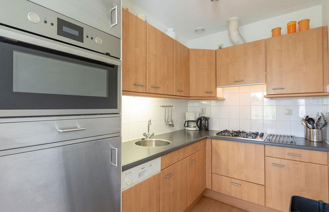 Cozy Apmt for 5people by the sea - Foto 33