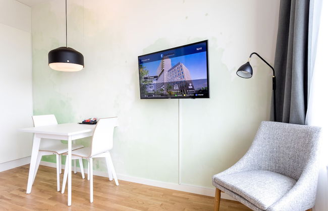 ApartDirect Älvsjö - Photo 12