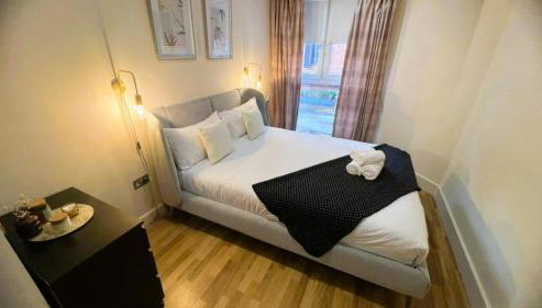 Central London Flat ideal for Shopping and Big Ben - Foto 4