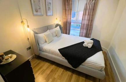 Central London Flat ideal for Shopping and Big Ben - Photo 4