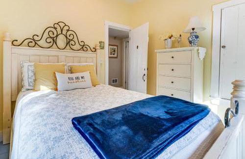 River Access! Penobscot Retreat 5 Mi to Fort Knox - Foto 20