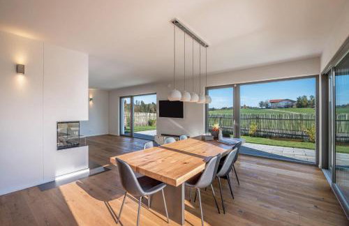 Design Ferienhaus 195qm - Foto 21