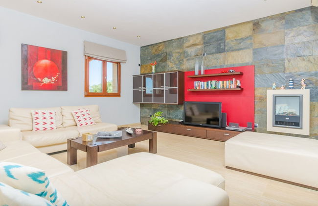 Can Bou in Santa y With 4 Bedrooms and 3 Bathrooms - Foto 14