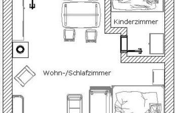 Georgihof Ferienwohnungen - Foto 16