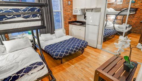 Metropolitan Studio Apartments Manhattan - Foto 5