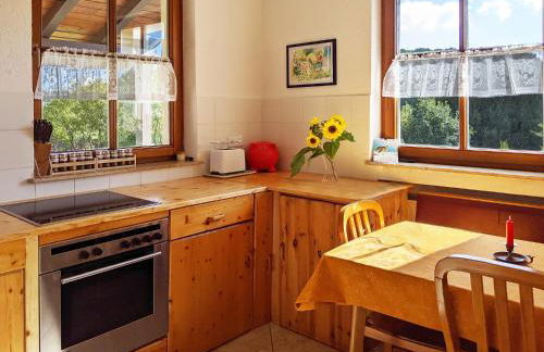 Familienferienwohnung Villa Zaunkönigin - Foto 13