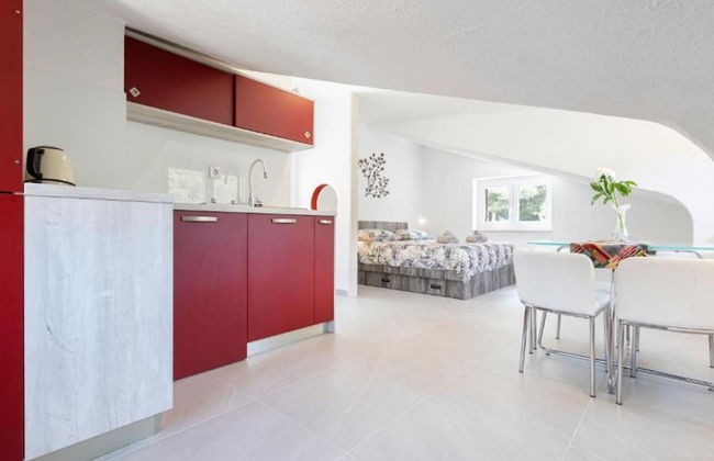 White Stone House - Foto 17