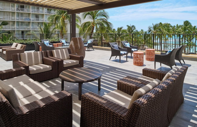 Aston Waikiki Beach Tower - Foto 47