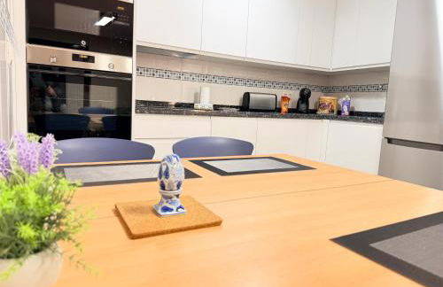 Peñuelas de San Blas - Parking Gratis - Foto 20