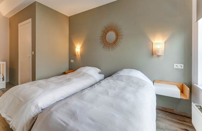 Heers Retreat With Sauna - Foto 11