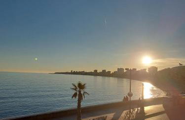 Meditteranean sea view apartment - Foto 3