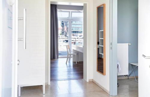 Im-Jaich Boardinghouse Bremerhaven - Photo 25