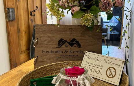 Ferienwohnungen Landliebe "Auszeit mit Wohlgefühl" - Foto 30