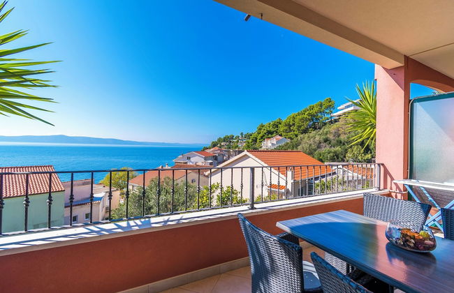 Apartments Kunac - Foto 57