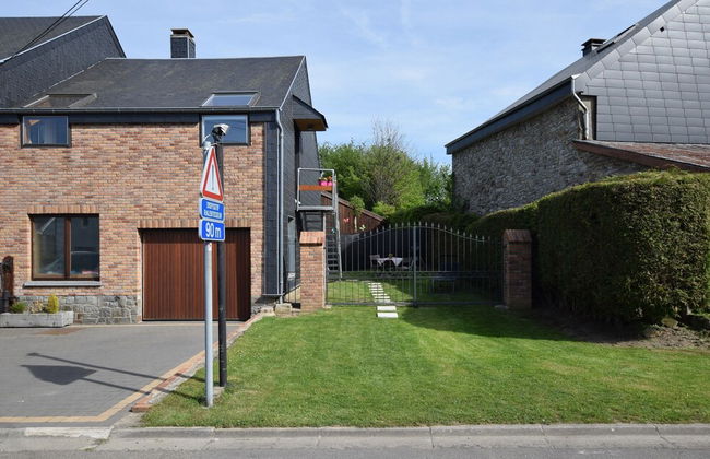 Apartment in Champlon Ardenne - Foto 1