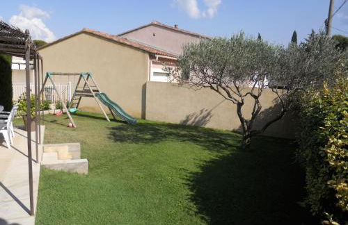 Maison les pins - Foto 24