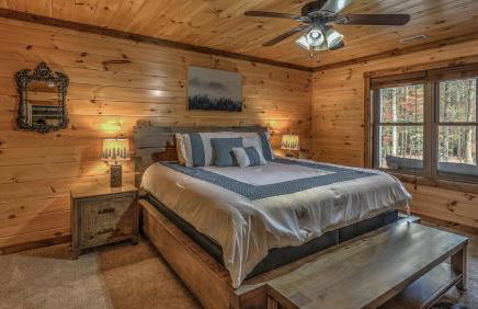 Meadow Creek Retreat - Foto 36