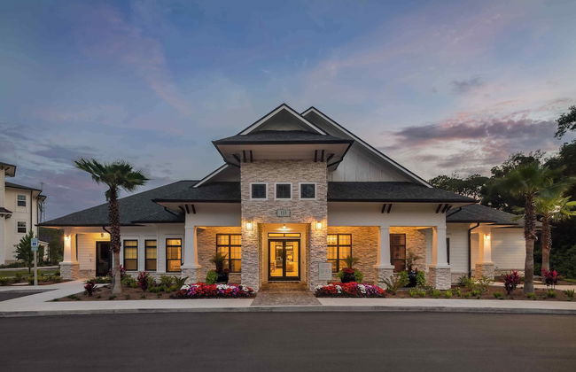 Vintage Amelia Island Apartments - Foto 68