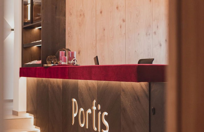 Portis Appartements - Foto 2