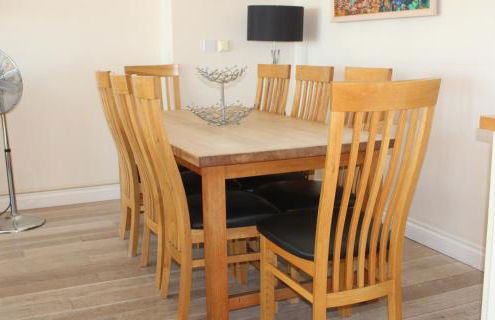 The Fish Cellars - Luxury Holiday Cottage - Photo 6