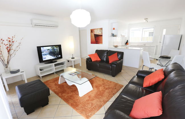 112 Olive Apartments - Foto 29