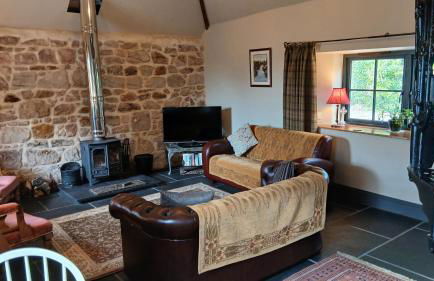 Stable Lodge - Foto 7