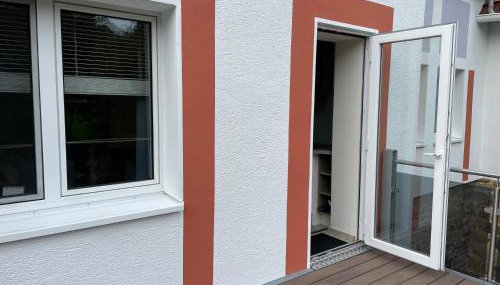 Ferienwohnung Diemelblick - Foto 4