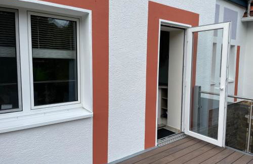 Ferienwohnung Diemelblick - Foto 7