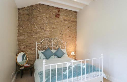 South Barn Cottage - Foto 16