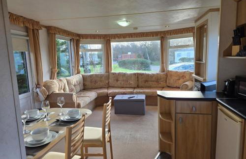 Elf Wood Lodge - Swimming Spa, Sky Sports, Tennis, Hadrian's Wall listing - Foto 1