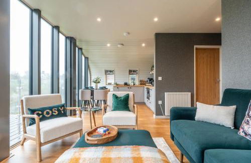 Sustainable 2 Bedroom Pod on Old Chalford Farm! - Foto 23