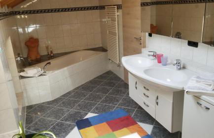 Exclusiv - Ferienwohnung Hinterreiter - Foto 20