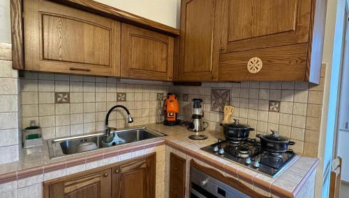 La Dimora di Lucullo appartament & relax - Foto 5