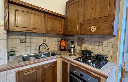 La Dimora di Lucullo appartament & relax - Foto 5