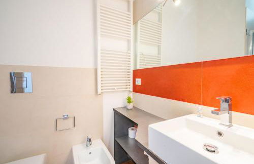 Attico Luce e Colori - Terrazza Vista Mare - 5 Bdr - Foto 35