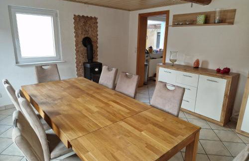 Ferienwohnung Blumenshein bei Speyer Karlsruhe Familienfreundlich 5 Pers - Photo 10