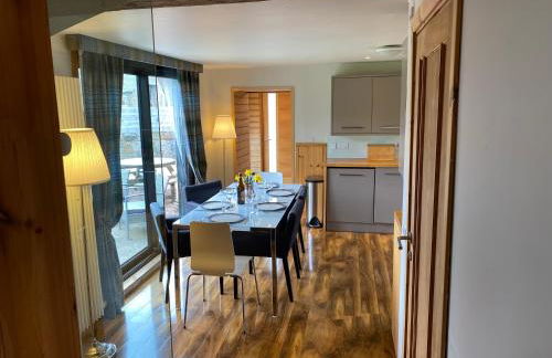 Crofts Mill - Foto 6