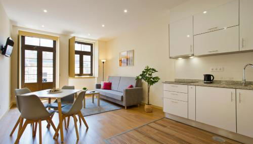 Aposentus - CS Trindade Apartments - Foto 4