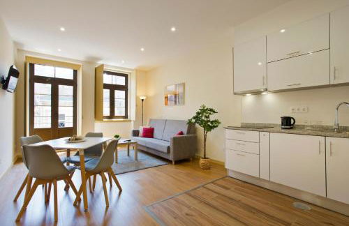 Aposentus - CS Trindade Apartments - Foto 4