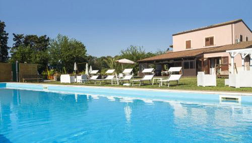 Sicily Country House & Beach - Foto 2, Garden