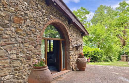 Berenice in Chianti - Authentic Tuscan Country House - Foto 39