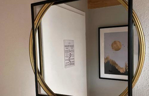 Das Bergquartier - Ferienwohnung Mühlberg - Foto 12