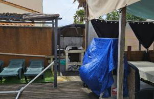 Vaste maison Fouras 15 pers 6 chbres meublé 3* - Foto 31