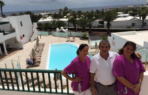 Apartamentos Villa Canaima - Foto 101