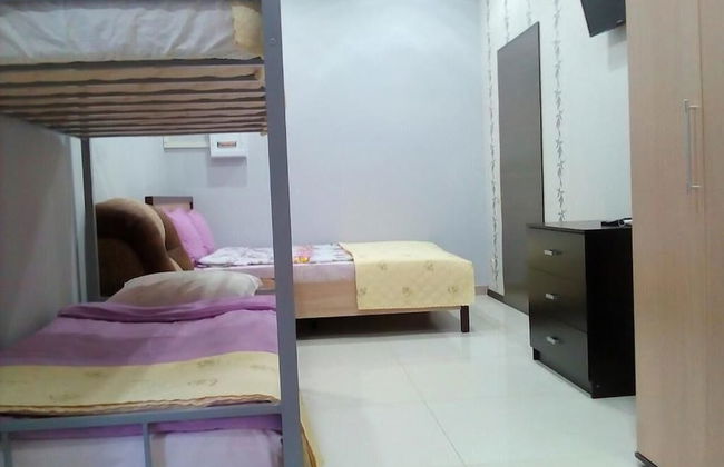 Sochi Sakvoyage Apartments - Photo 6