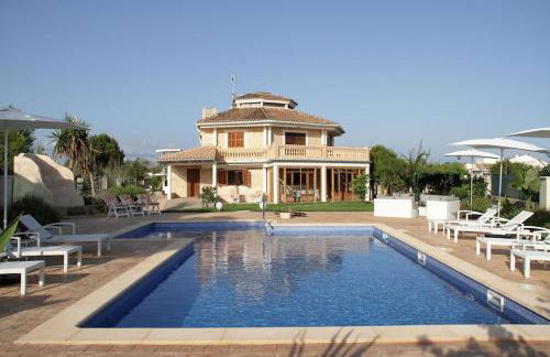 Villa President Cosmos - Foto 1