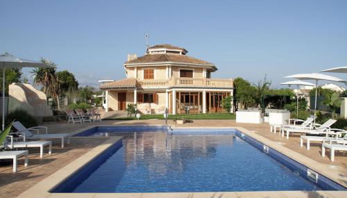 Villa President Cosmos - Foto 1