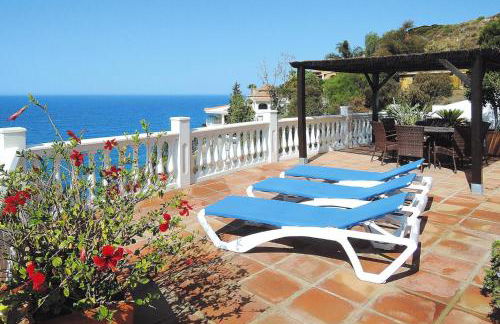 Villa Torre, Salobrena - Foto 18